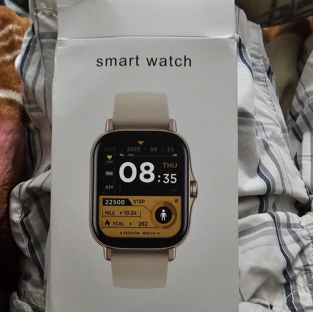 Smart watche - Picture 1 of 2